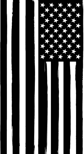 American flag