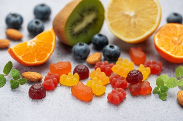 Foods