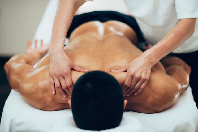 Male Rejuvenation