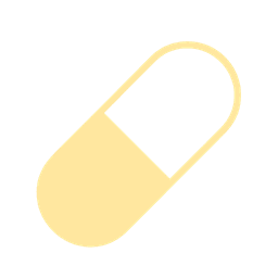 Pill icon